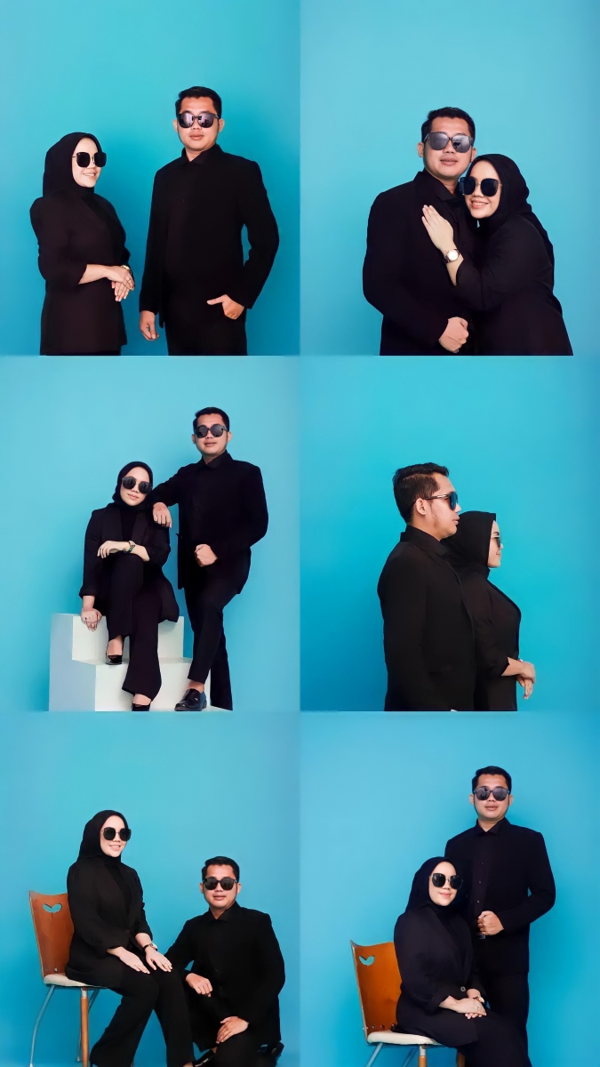 Prewedding Agung & Ara